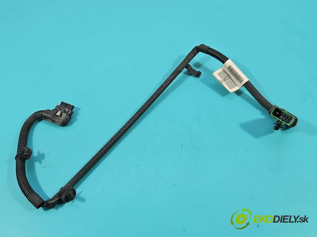 Peugeot 508 II 2018- 1.6 16V 181KM automatic 133 kW 1598 cm3 5- Zväzok: ostatné 9819736980