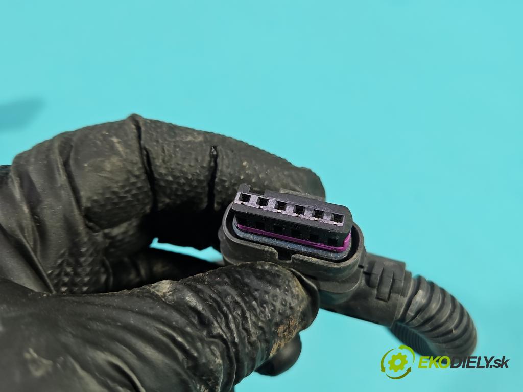 Peugeot 508 II 2018- 1.6 16V 181KM automatic 133 kW 1598 cm3 5- Zväzok: ostatné 9819736980