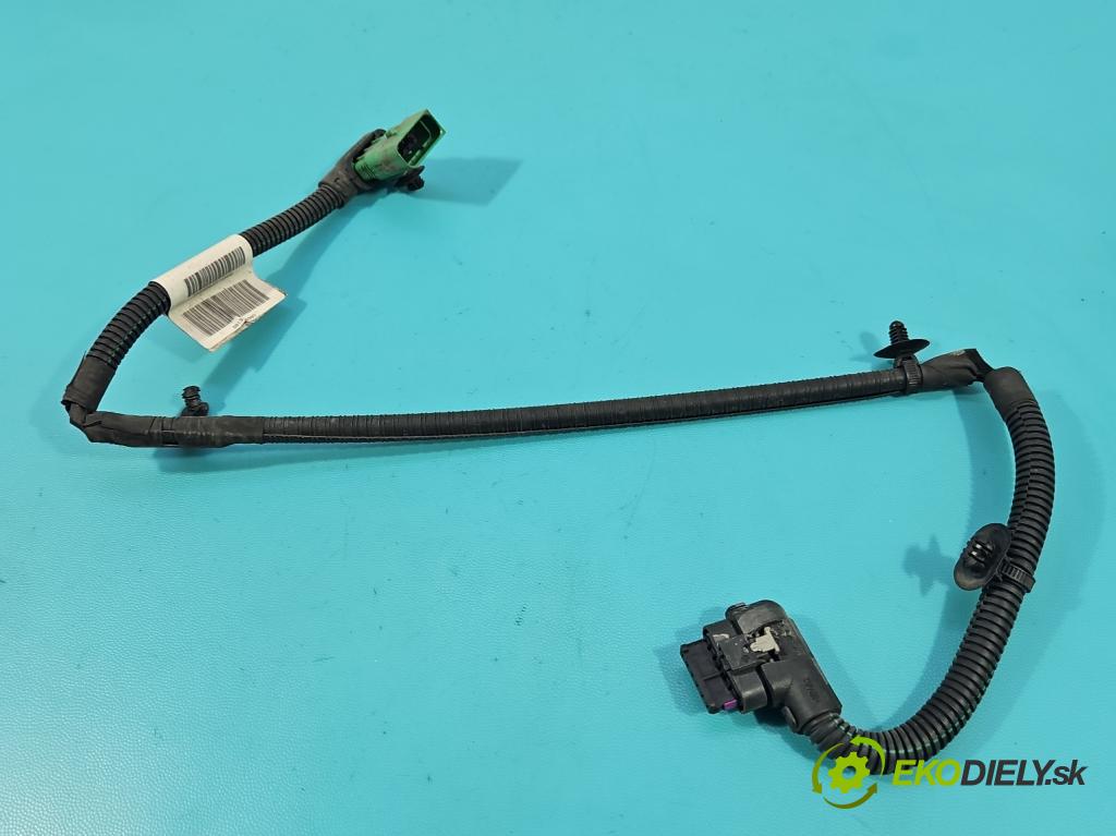 Peugeot 508 II 2018- 1.6 16V 181KM automatic 133 kW 1598 cm3 5- Zväzok: ostatné 9819736980