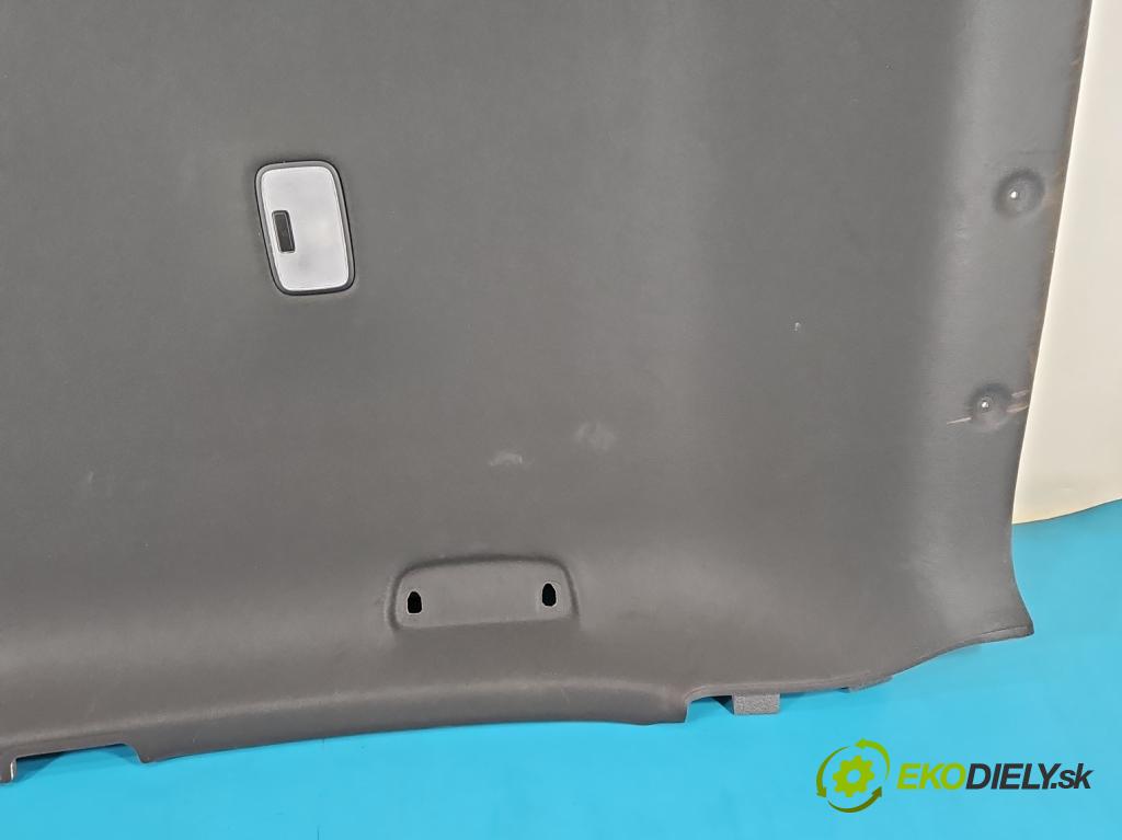 Hyundai i20 II 2014 -2020 HB / + 3 kusov Rukojeť: