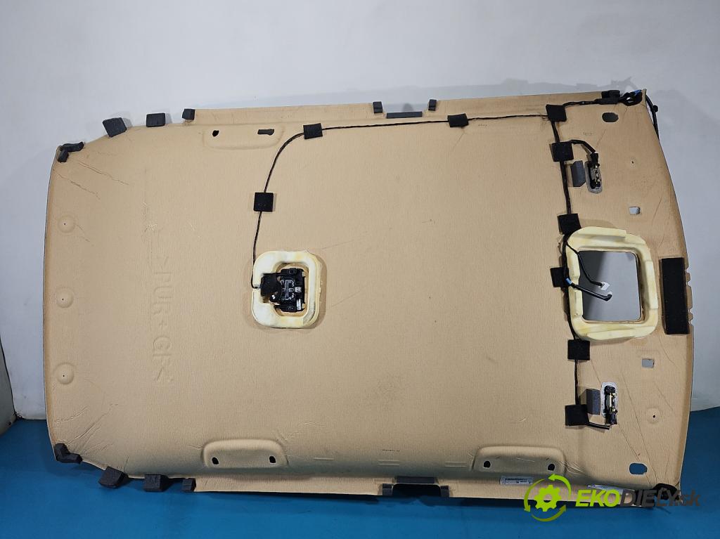 Hyundai i20 II 2014 -2020 HB / + 3 kusov Rukojeť: