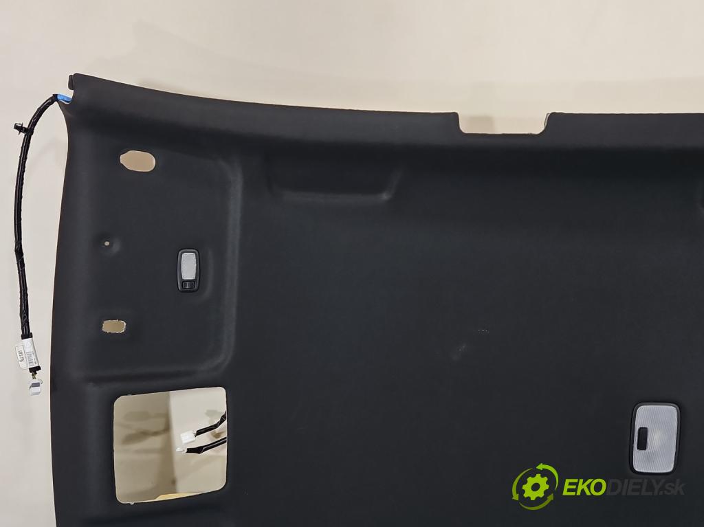 Hyundai i20 II 2014 -2020 HB / + 3 kusov Rukojeť: