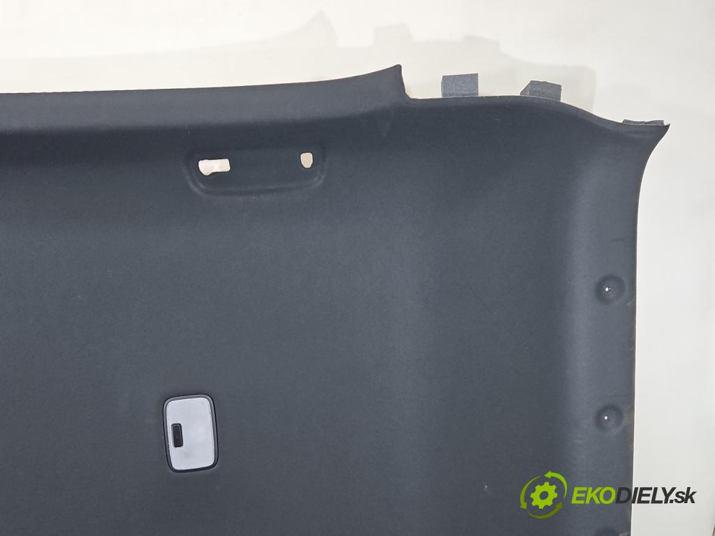 Hyundai i20 II 2014 -2020 HB / + 3 kusov Rukojeť: