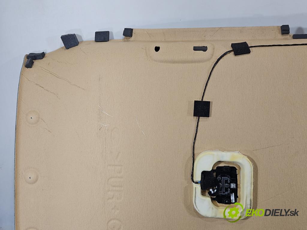 Hyundai i20 II 2014 -2020 HB / + 3 kusov Rukojeť: