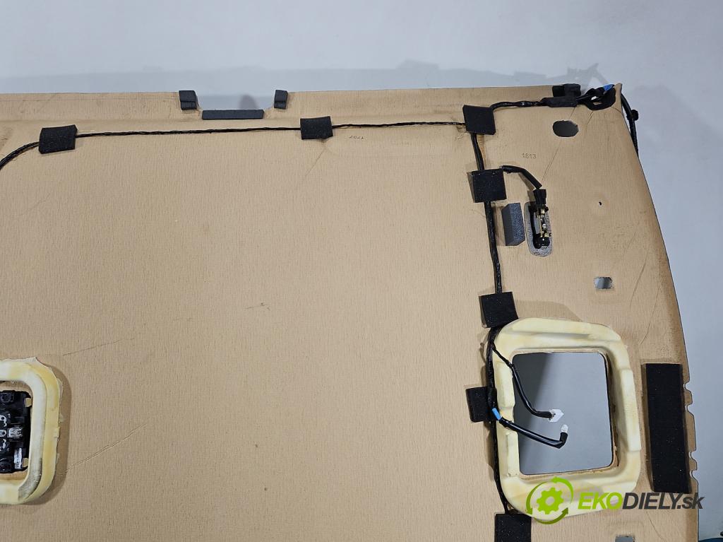 Hyundai i20 II 2014 -2020 HB / + 3 kusov Rukojeť: