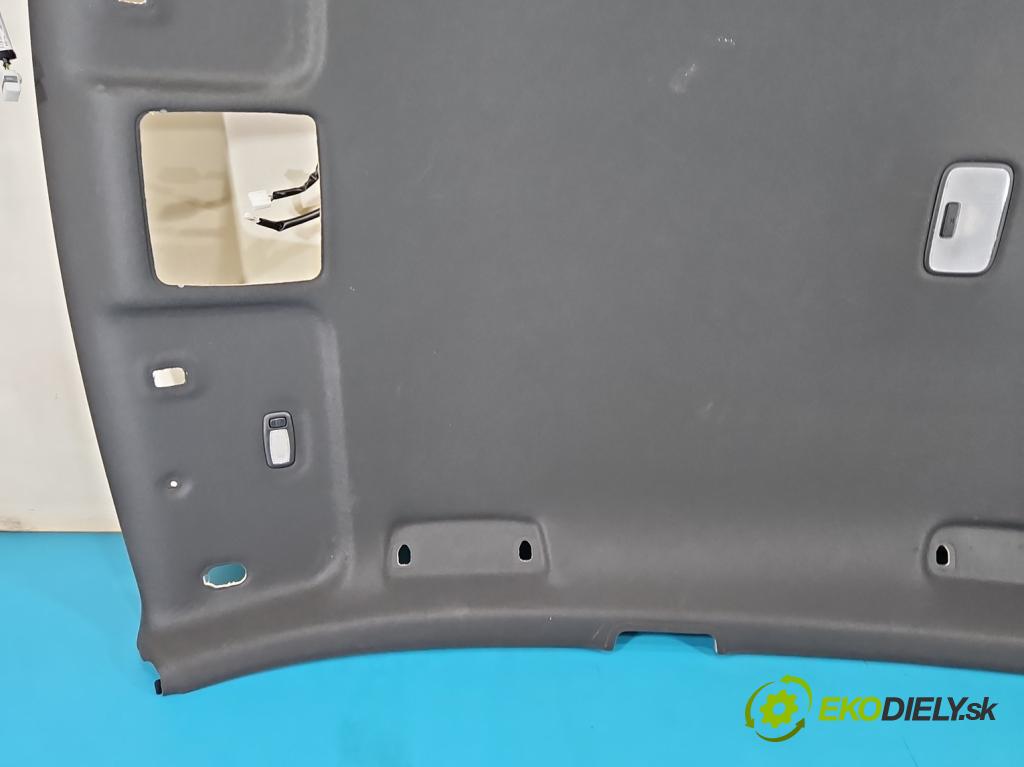 Hyundai i20 II 2014 -2020 HB / + 3 kusov Rukojeť: