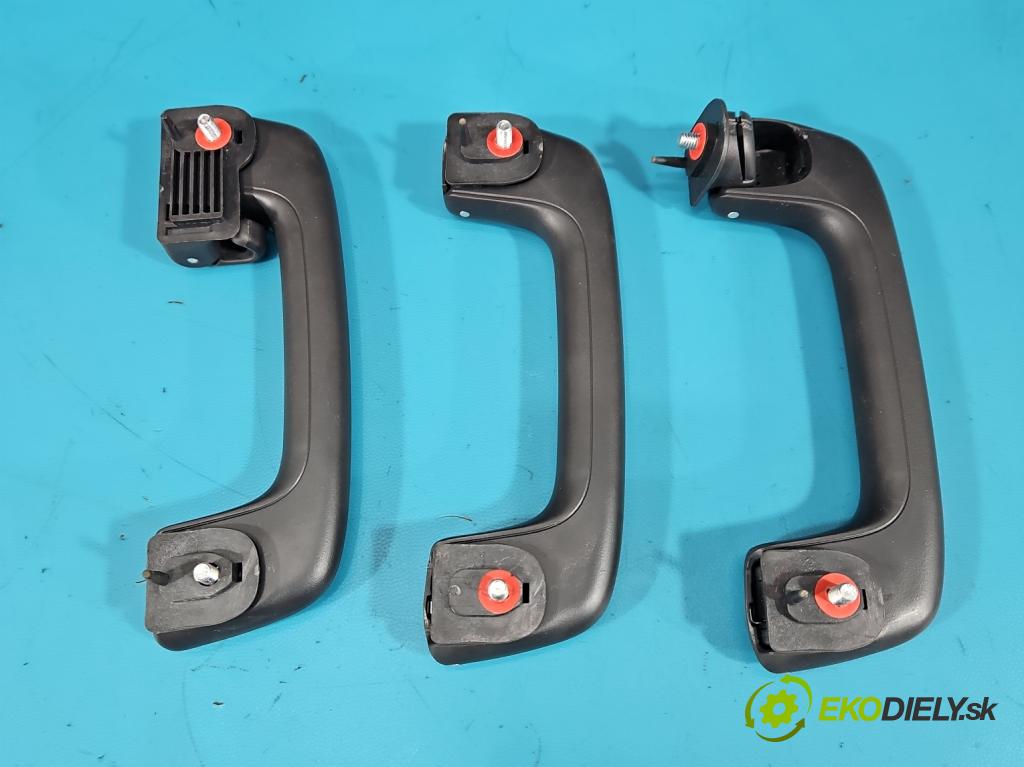 Hyundai i20 II 2014 -2020 HB / + 3 kusov Rukojeť: