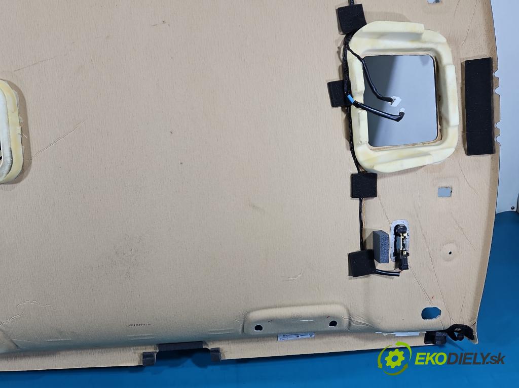 Hyundai i20 II 2014 -2020 HB / + 3 kusov Rukojeť: