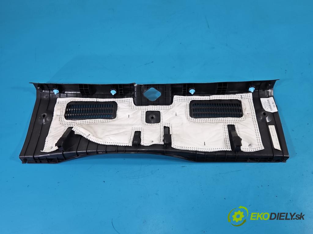 Hyundai i20 II 2014 -2020 1.2 16V 84KM manual 62 kW 1248 cm3 5- kryt plast A18001756879