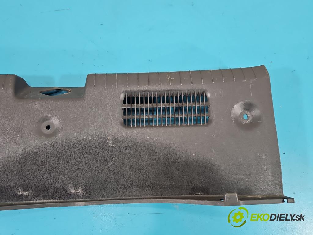 Hyundai i20 II 2014 -2020 1.2 16V 84KM manual 62 kW 1248 cm3 5- kryt plast A18001756879