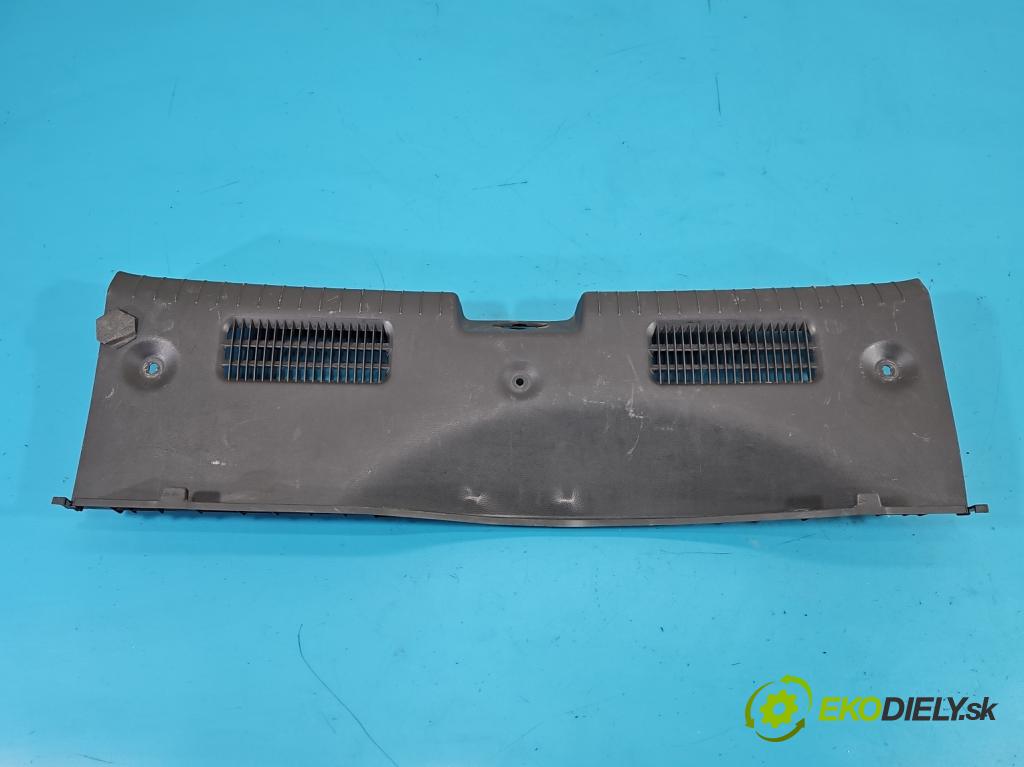 Hyundai i20 II 2014 -2020 1.2 16V 84KM manual 62 kW 1248 cm3 5- kryt plastová A18001756879