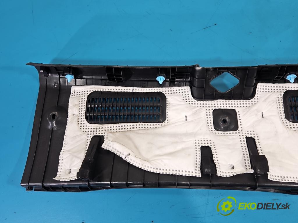 Hyundai i20 II 2014 -2020 1.2 16V 84KM manual 62 kW 1248 cm3 5- kryt plast A18001756879