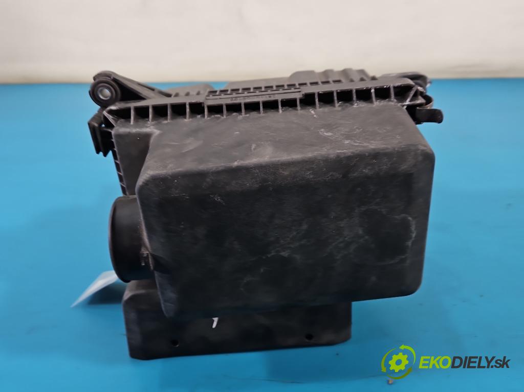 Hyundai i20 II 2014 -2020 1.2 16V 84KM manual 62 kW 1248 cm3 5- obal filtra vzduchu 28110-C8100 (Obal vzduchového filtra)