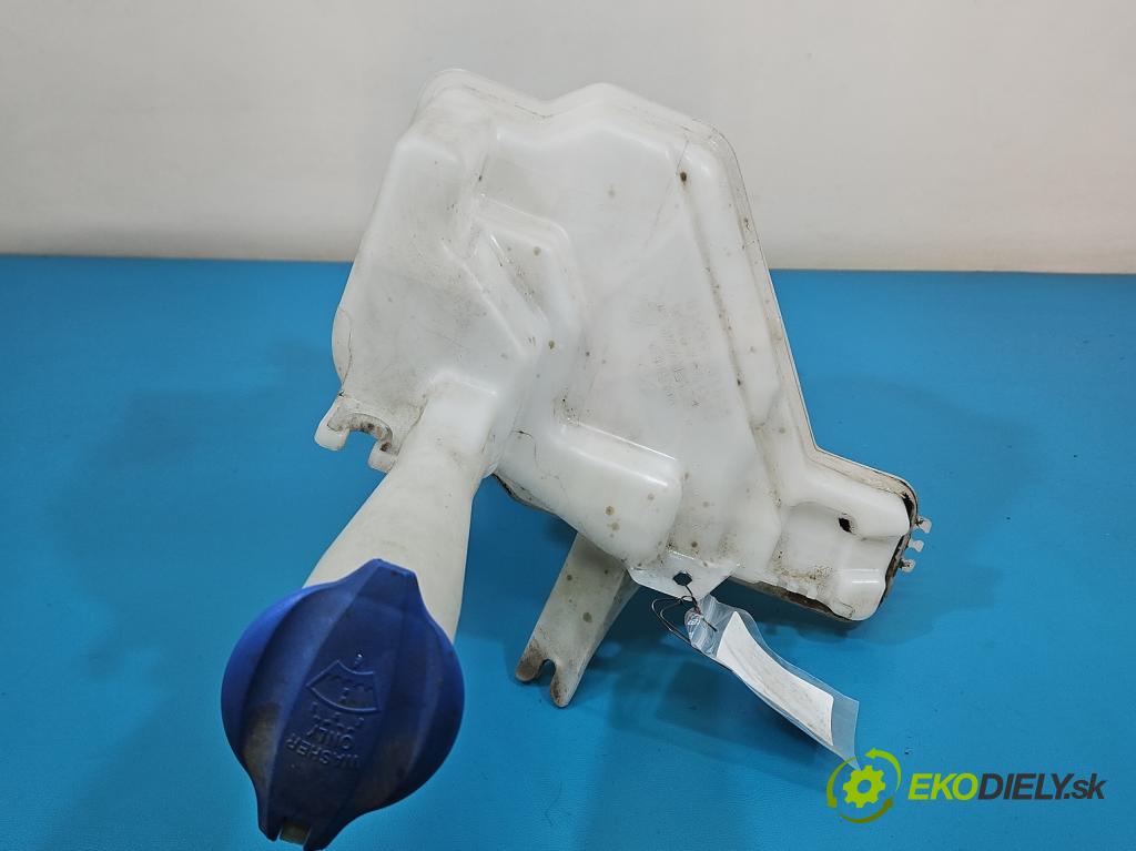 Hyundai I30 II 2012-2016 1.4 16V 100 HP manual 73.2 kW 1396 cm3 5- nádržka tekutina: ostrekovačov 98610-A6000