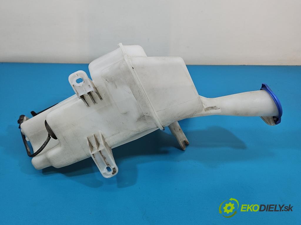 Hyundai I30 II 2012-2016 1.4 16V 100 HP manual 73.2 kW 1396 cm3 5- nádržka tekutina: ostrekovačov 98610-A6000