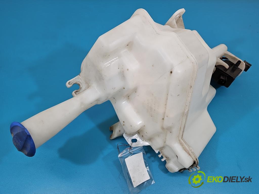 Hyundai I30 II 2012-2016 1.4 16V 100 hp manual 73.2 kW 1396 cm3 5- nádržka tekutina: ostřikovačů 98610-A6000