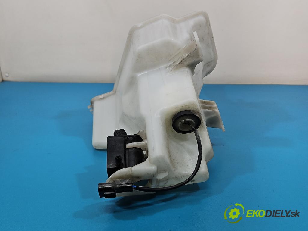 Hyundai I30 II 2012-2016 1.4 16V 100 HP manual 73.2 kW 1396 cm3 5- nádržka tekutina: ostrekovačov 98610-A6000