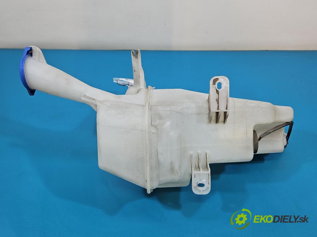 Hyundai I30 II 2012-2016 1.4 16V 100 HP manual 73.2 kW 1396 cm3 5- nádržka tekutina: ostrekovačov 98610-A6000