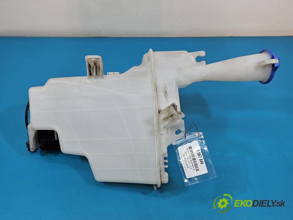 Hyundai I30 II 2012-2016 1.4 16V 100 HP manual 73.2 kW 1396 cm3 5- nádržka tekutina: ostrekovačov 98610-A6000