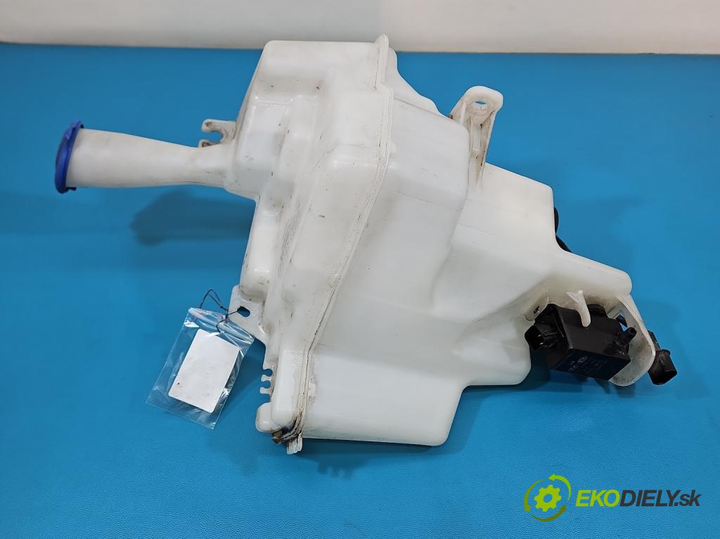 Hyundai I30 II 2012-2016 1.4 16V 100 HP manual 73.2 kW 1396 cm3 5- nádržka tekutina: ostrekovačov 98610-A6000