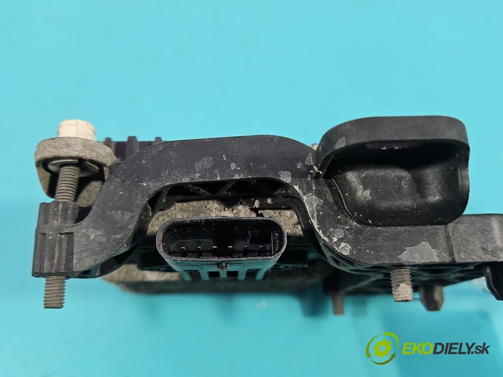 Peugeot 508 II 2018- 1.6 16V 181KM automatic 133 kW 1598 cm3 5- riadiaca jednotka ostatné 9830597580