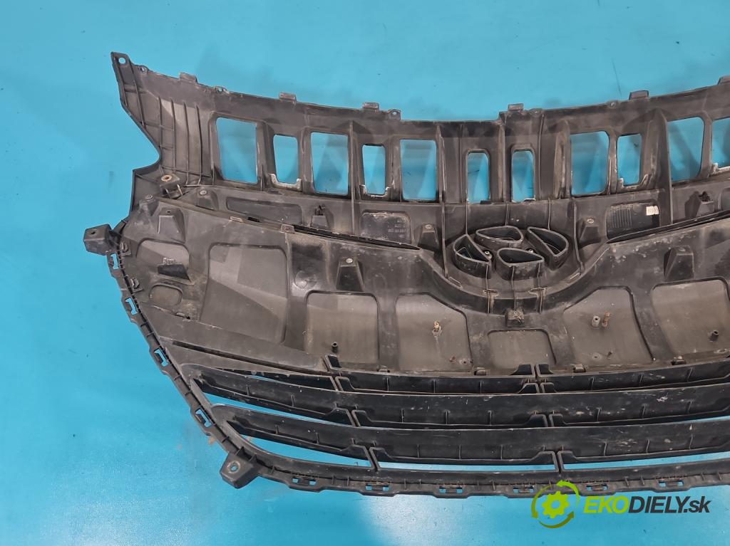 Hyundai I30 II 2012-2016 1.4 16V 100 HP manual 73.2 kW 1396 cm3 5- miežka 86352-A6000