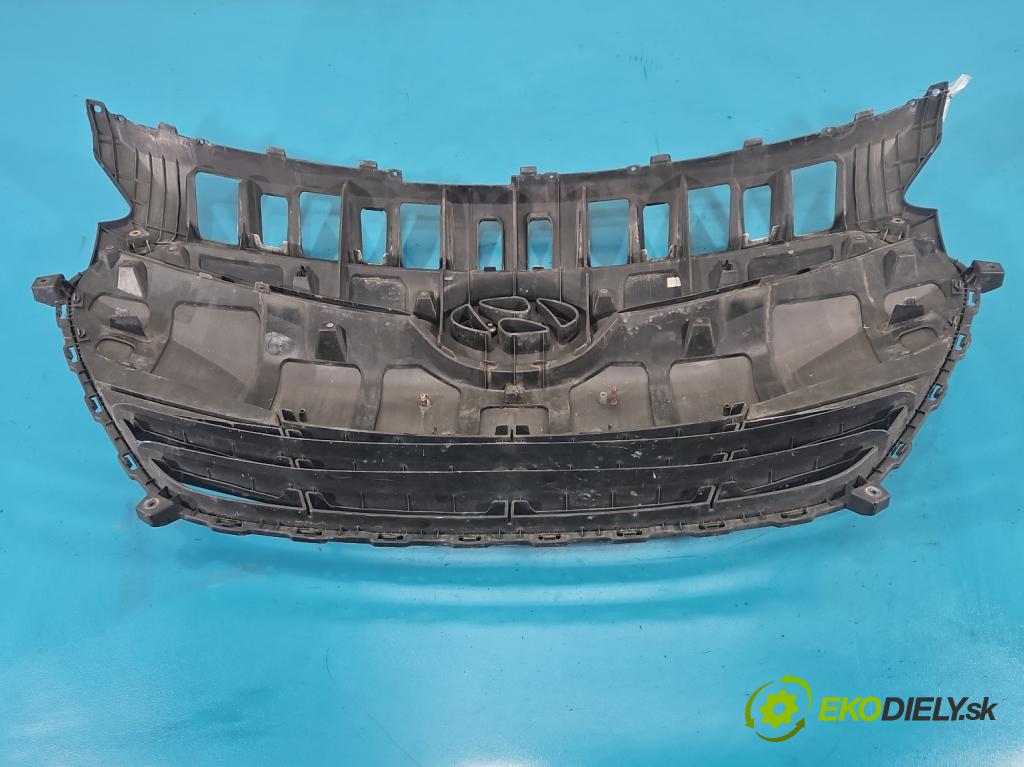 Hyundai I30 II 2012-2016 1.4 16V 100 HP manual 73.2 kW 1396 cm3 5- miežka 86352-A6000