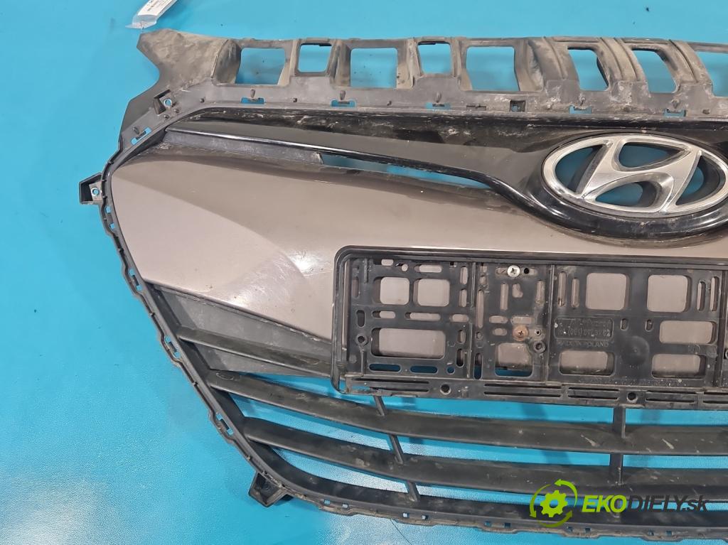 Hyundai I30 II 2012-2016 1.4 16V 100 HP manual 73.2 kW 1396 cm3 5- miežka 86352-A6000