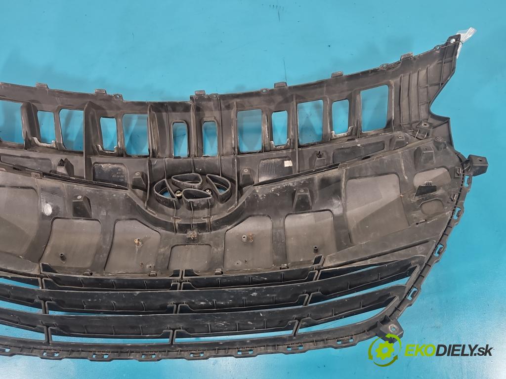 Hyundai I30 II 2012-2016 1.4 16V 100 HP manual 73.2 kW 1396 cm3 5- miežka 86352-A6000