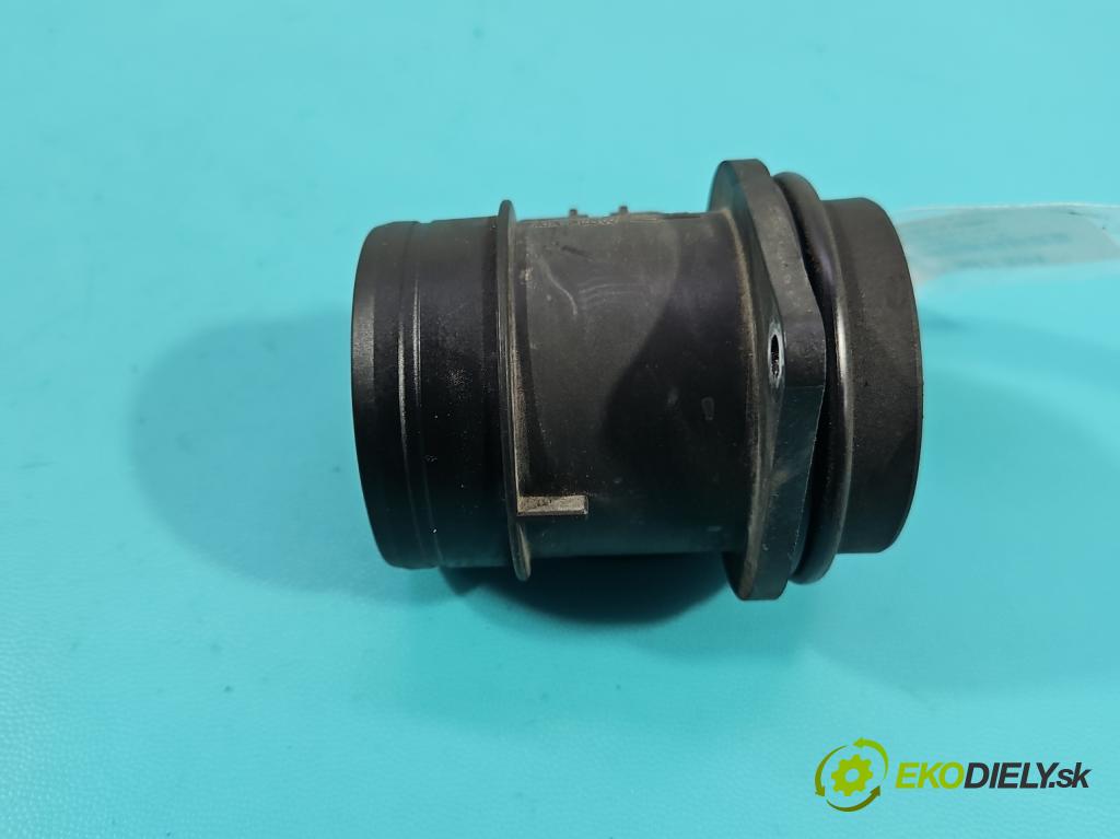 Peugeot 508 II 2018- 1.6 16V 181KM automatic 133 kW 1598 cm3 5- váha vzduchu 0280218241 (Snímač hmotnosti vzduchu)