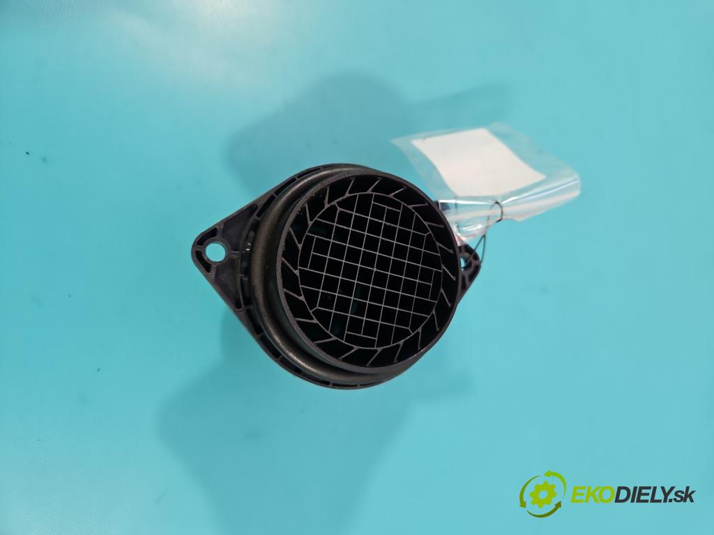 Peugeot 508 II 2018- 1.6 16V 181KM automatic 133 kW 1598 cm3 5- váha vzduchu 0280218241 (Snímač hmotnosti vzduchu)