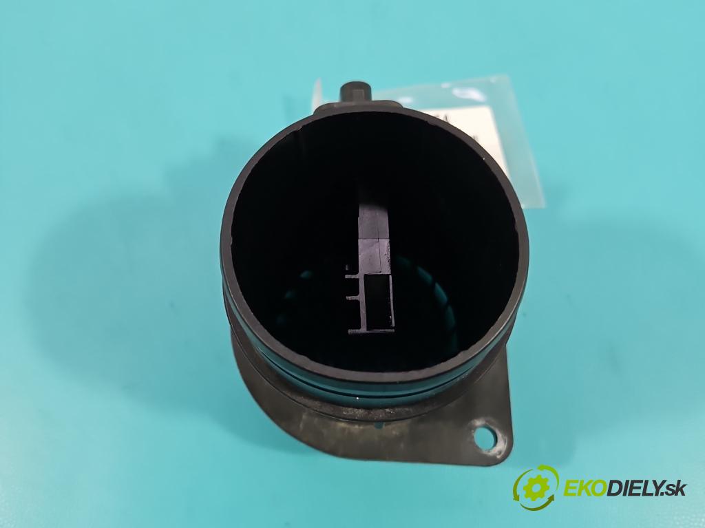 Peugeot 508 II 2018- 1.6 16V 181KM automatic 133 kW 1598 cm3 5- váha vzduchu 0280218241 (Snímač hmotnosti vzduchu)