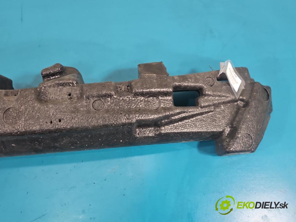 Hyundai I30 II 2012-2016 1.4 16V 100 HP manual 73.2 kW 1396 cm3 5- výstuha nárazník predné A86520-A6020