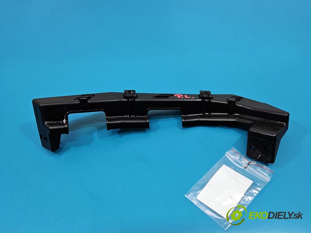 Hyundai I30 II 2012-2016 1.4 16V 100 HP manual 73.2 kW 1396 cm3 5- lišta pod svetlami 86517A6000