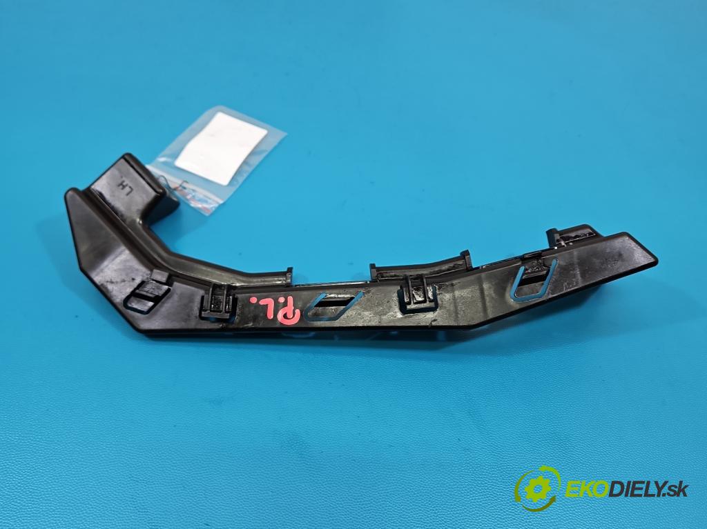 Hyundai I30 II 2012-2016 1.4 16V 100 HP manual 73.2 kW 1396 cm3 5- lišta pod svetlami 86517A6000