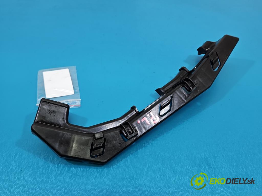 Hyundai I30 II 2012-2016 1.4 16V 100 hp manual 73.2 kW 1396 cm3 5- lišta pod světly 86517A6000