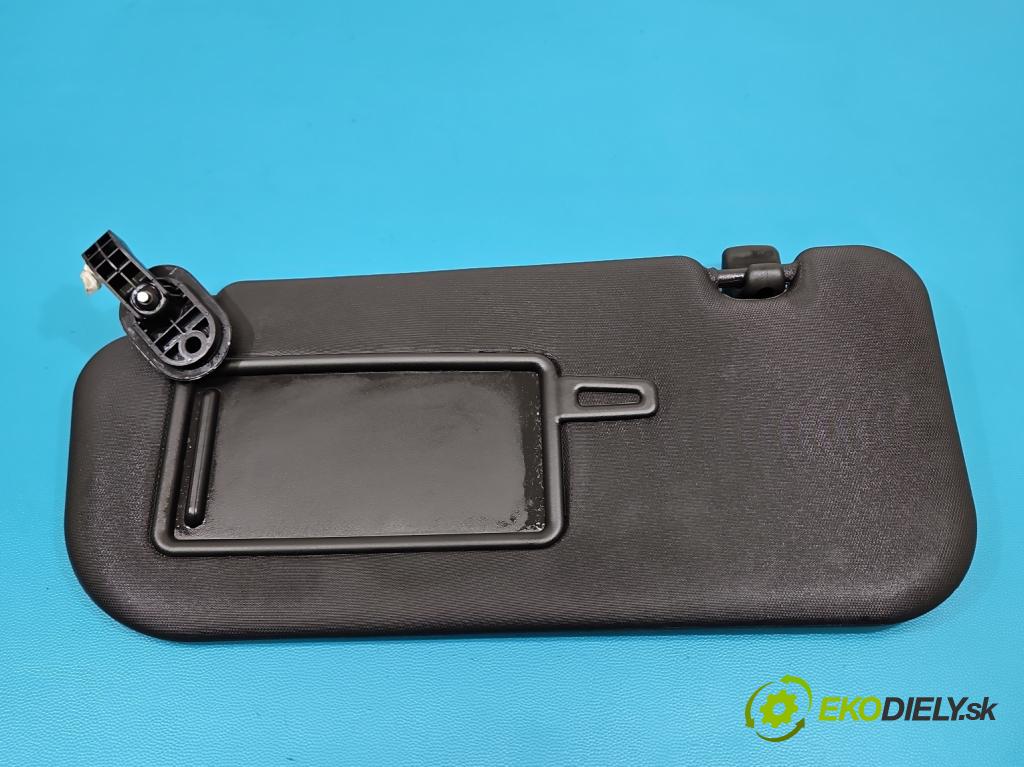 Hyundai i20 II 2014 -2020 1.2 16V 84KM manual 62 kW 1248 cm3 5- clonítko ľavé