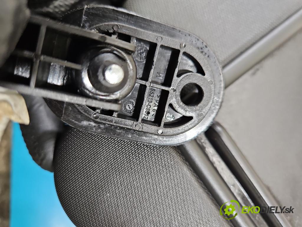 Hyundai i20 II 2014 -2020 1.2 16V 84KM manual 62 kW 1248 cm3 5- clonítko ľavé