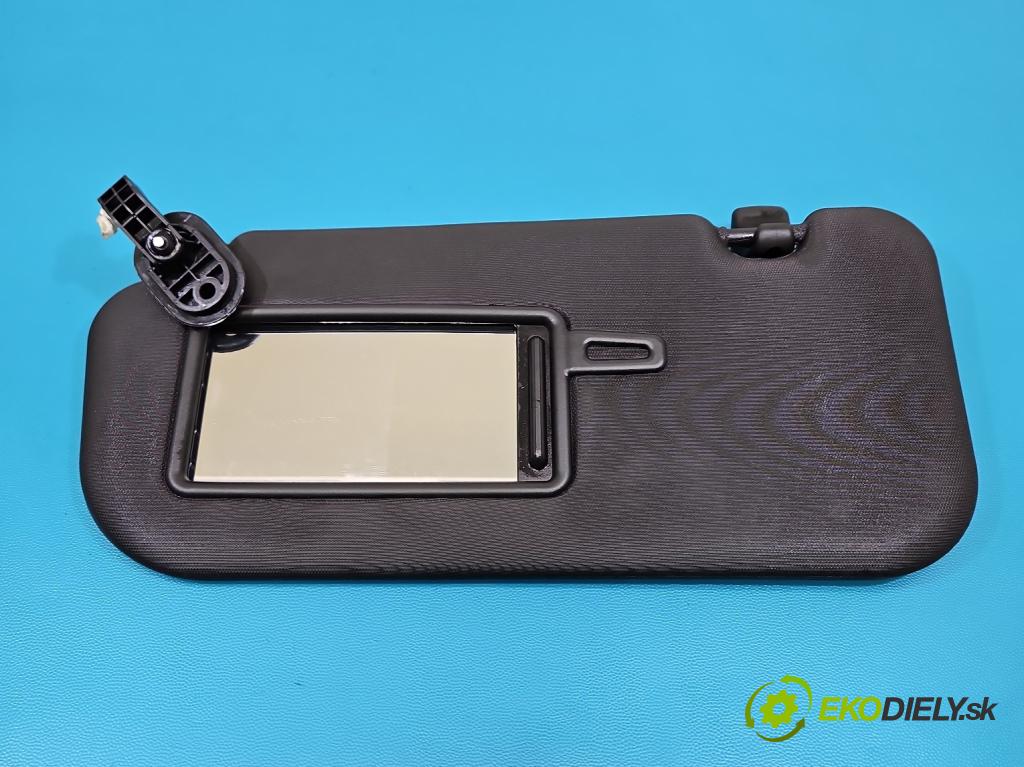 Hyundai i20 II 2014 -2020 1.2 16V 84KM manual 62 kW 1248 cm3 5- clonítko ľavé