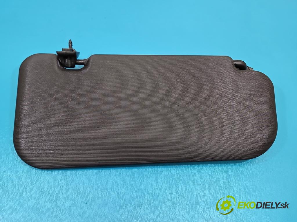 Hyundai i20 II 2014 -2020 1.2 16V 84KM manual 62 kW 1248 cm3 5- clonítko ľavé