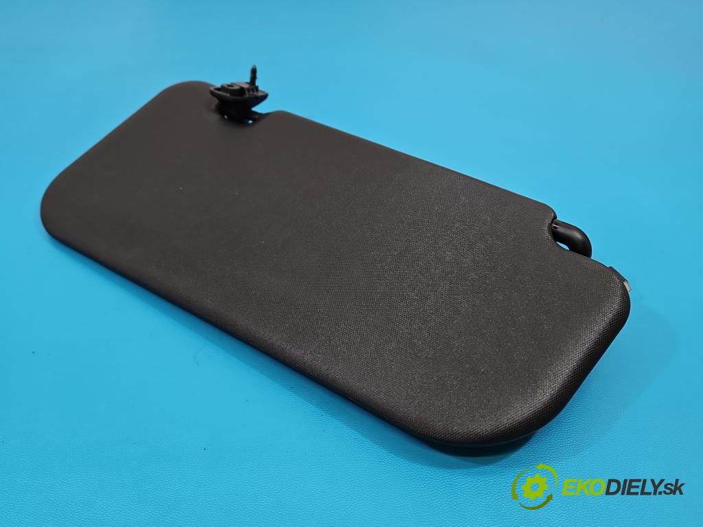 Hyundai i20 II 2014 -2020 1.2 16V 84KM manual 62 kW 1248 cm3 5- clonítko levé 