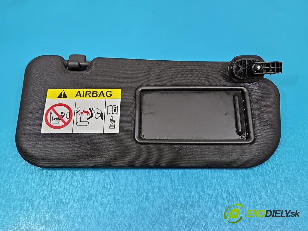 Hyundai i20 II 2014 -2020 1.2 16V 84KM manual 62 kW 1248 cm3 5- clonítko pravé