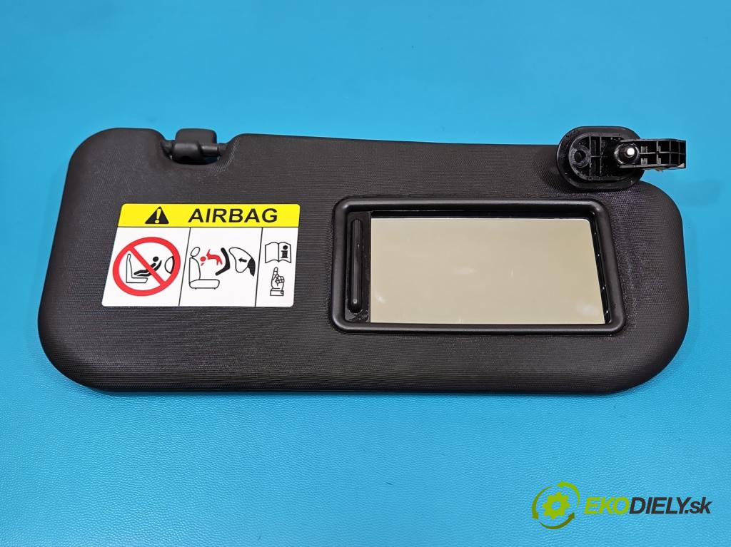 Hyundai i20 II 2014 -2020 1.2 16V 84KM manual 62 kW 1248 cm3 5- clonítko pravé