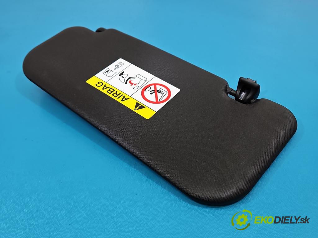 Hyundai i20 II 2014 -2020 1.2 16V 84KM manual 62 kW 1248 cm3 5- clonítko pravé 