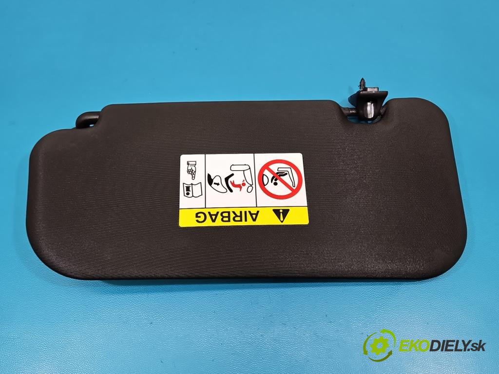 Hyundai i20 II 2014 -2020 1.2 16V 84KM manual 62 kW 1248 cm3 5- clonítko pravé