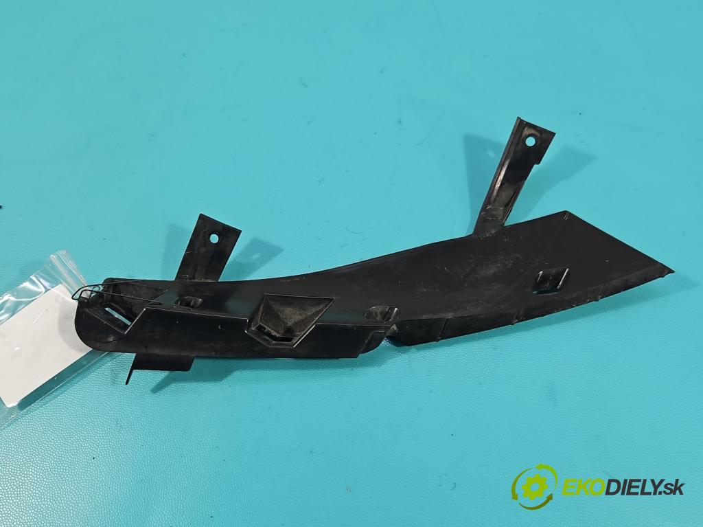 Peugeot 508 II 2018- 1.6 16V 181KM automatic 133 kW 1598 cm3 4- Upevnenie: 9816275680