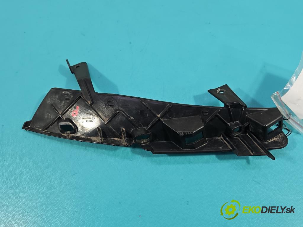 Peugeot 508 II 2018- 1.6 16V 181KM automatic 133 kW 1598 cm3 4- Upevnenie: 9816275680