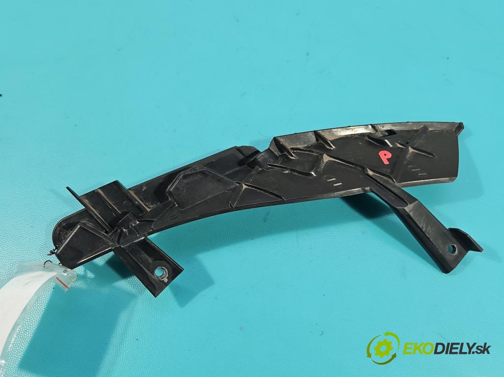 Peugeot 508 II 2018- 1.6 16V 181KM automatic 133 kW 1598 cm3 4- Upevnenie: 9816275680