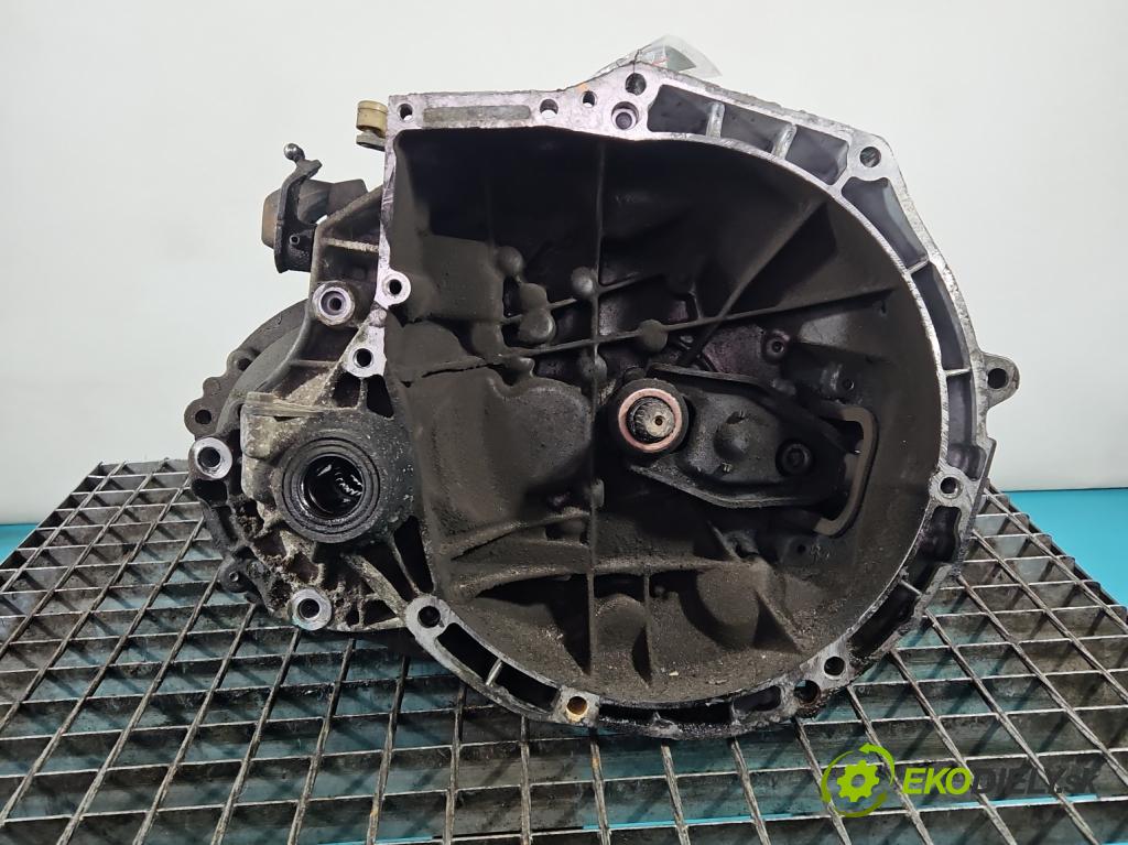 Peugeot 207 1.4 hdi 68 HP manual 50 kW 1398 cm3 3- prevodovka stupeň,rýchlosť manual 20CQ55