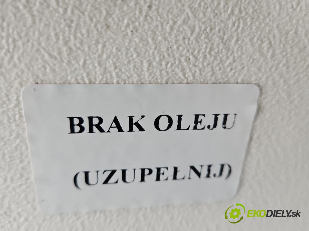 Peugeot 207 1.4 hdi 68 HP manual 50 kW 1398 cm3 3- prevodovka stupeň,rýchlosť manual 20CQ55